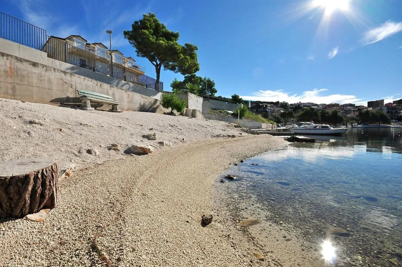 Apartments Ruzarija Trogir